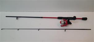 SHAKESPEARE FISHING REVERB ROD AND REEL Good